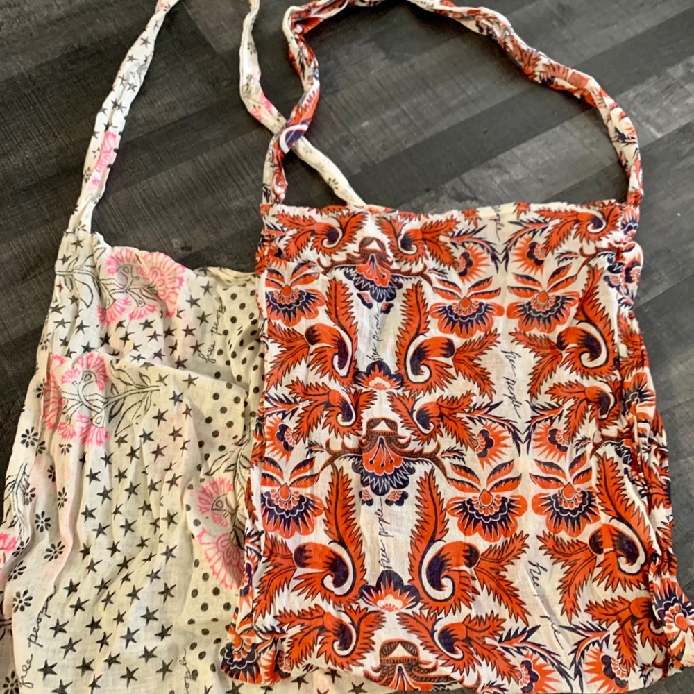Free People Bags